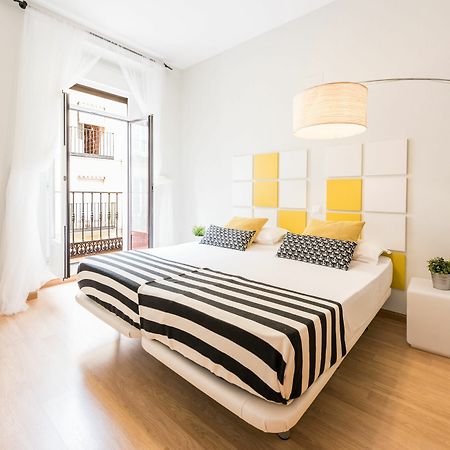 Smartr Madrid Chueca Apartment Ngoại thất bức ảnh