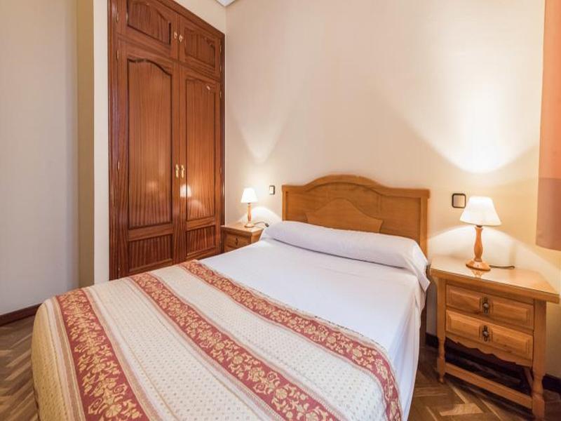 Smartr Madrid Chueca Apartment Ngoại thất bức ảnh