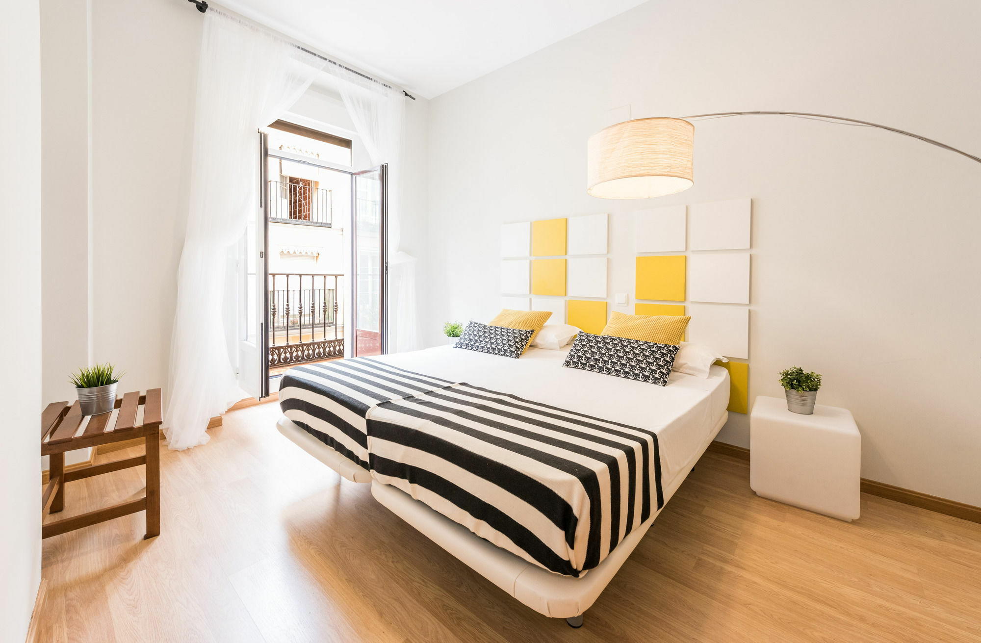 Smartr Madrid Chueca Apartment Ngoại thất bức ảnh